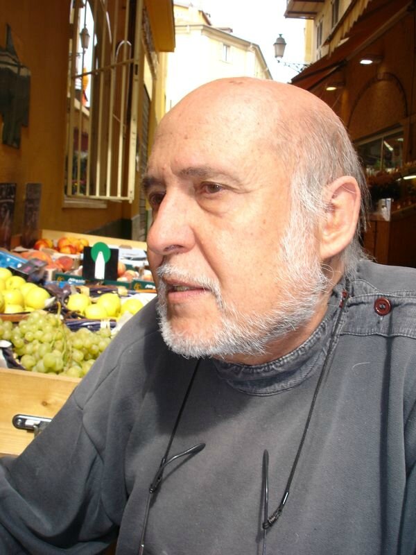 fred forest