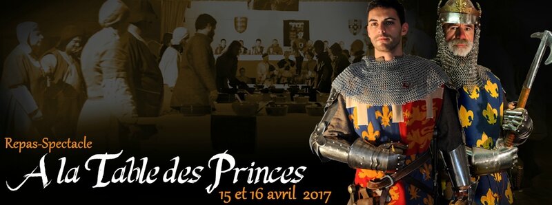ban table des princes 2017 1000