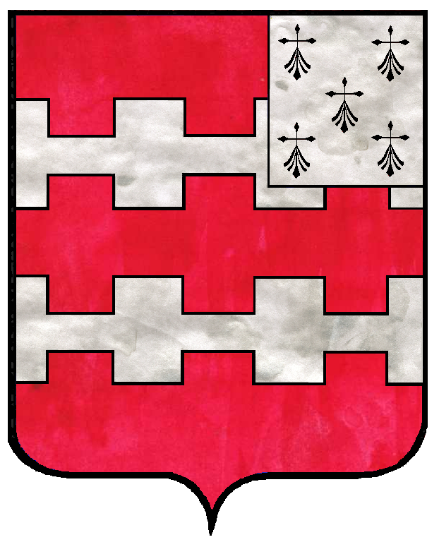 Blason_Trélon-59601