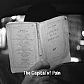(10b) 'Capitale de la douleur' de Paul Éluard dans Alphaville (1965)
