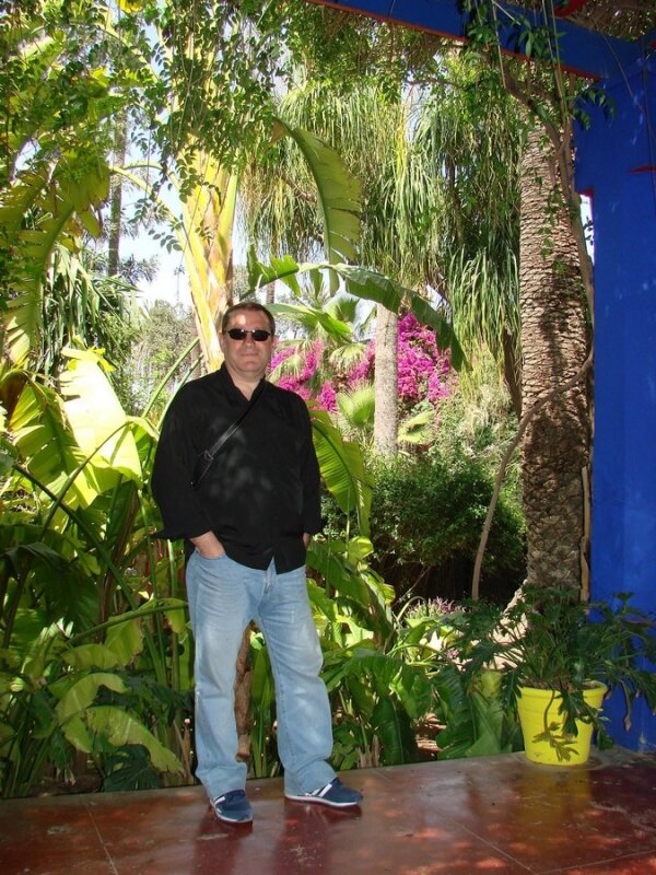 Les Jardins de Majorel (8)