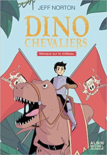 dinochevaliers