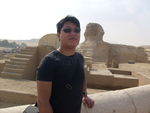 Sphinx_and_me