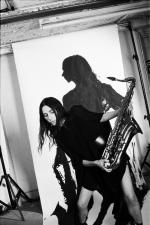 PJ Harvey festival Beauregard 2016