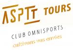 Logo ASPTT Tours
