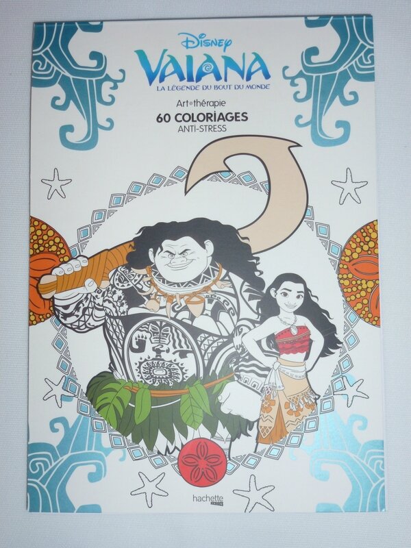 20170413 - Vaiana