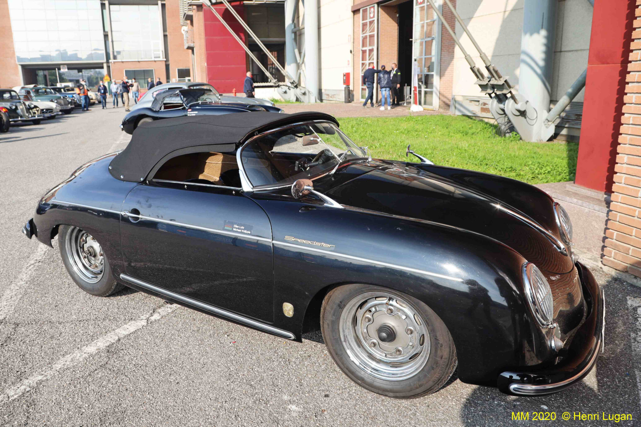 Porsche 356 Speedster 1500 super_01 - 19-- [D] HL_GF