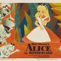 Alice au Pays des <b>Merveilles</b>