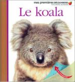 Le-koala-Mes-premieres-decouvertes-Documentaire-273x300