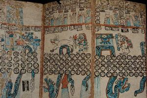 codex aztèque