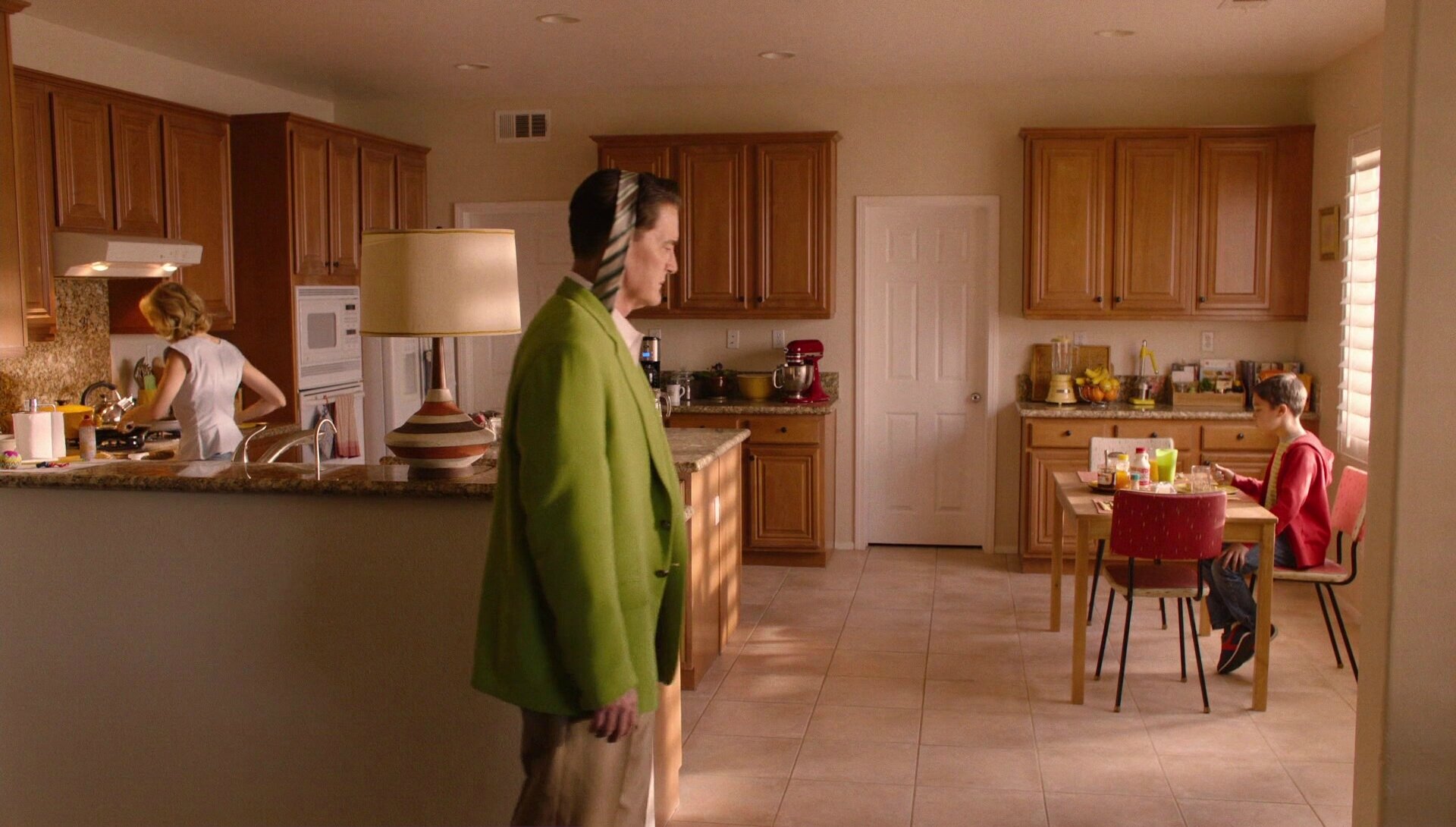 Season 3 - A Potential Chronology - Twin Peaks Season 3 Theories