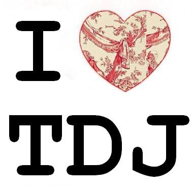 IloveTDJ01