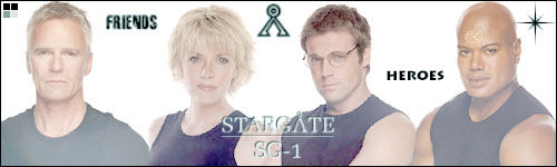 stargate