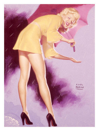 Pin_Up_Girl_Sexy_Umbrella