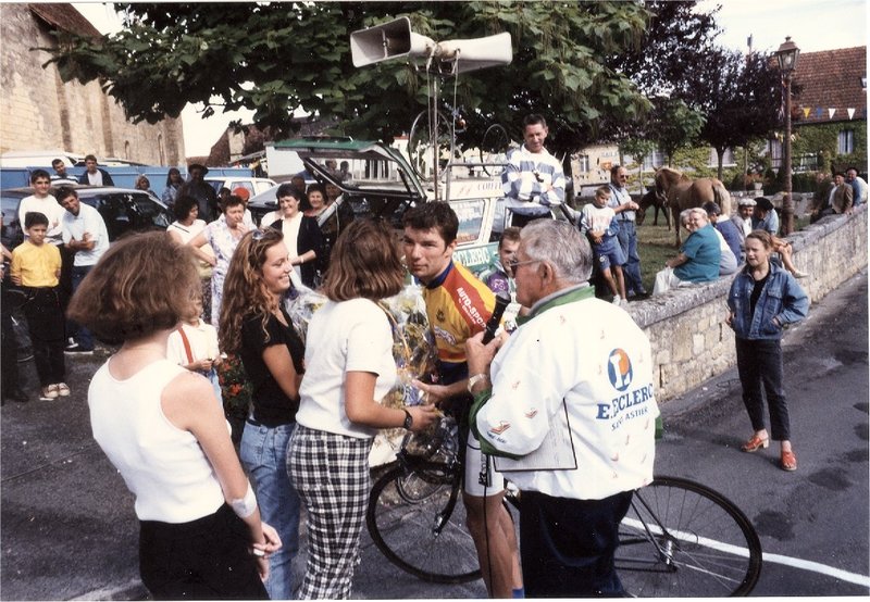 1996 Saint-Sulpice d'Excideuil