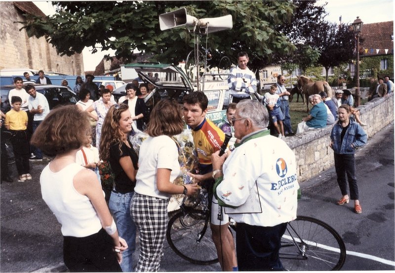 1996 Saint-Sulpice d'Excideuil