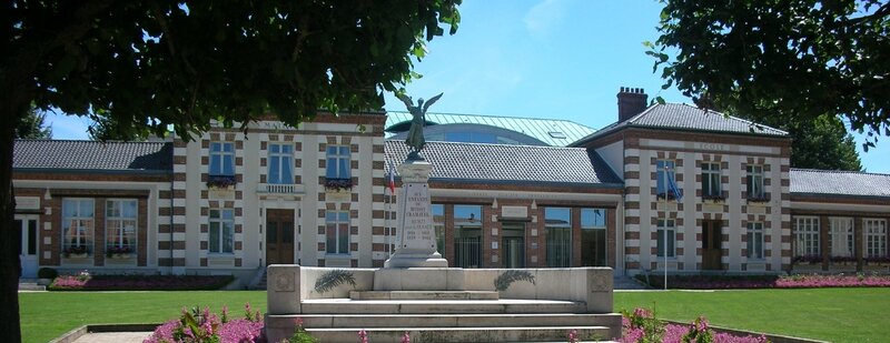 Mairie - 002