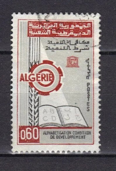 Algérie développement