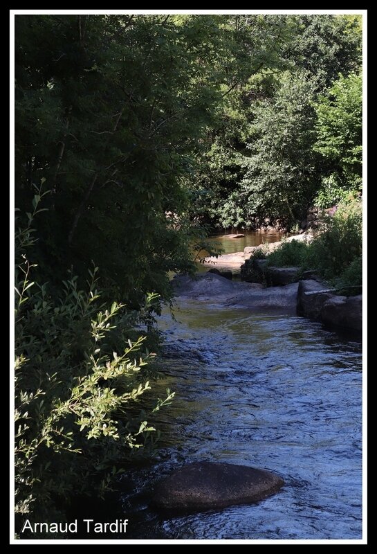 00427 Guidel - Pont-Aven