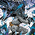 Batman Bimestriel Infinite #1