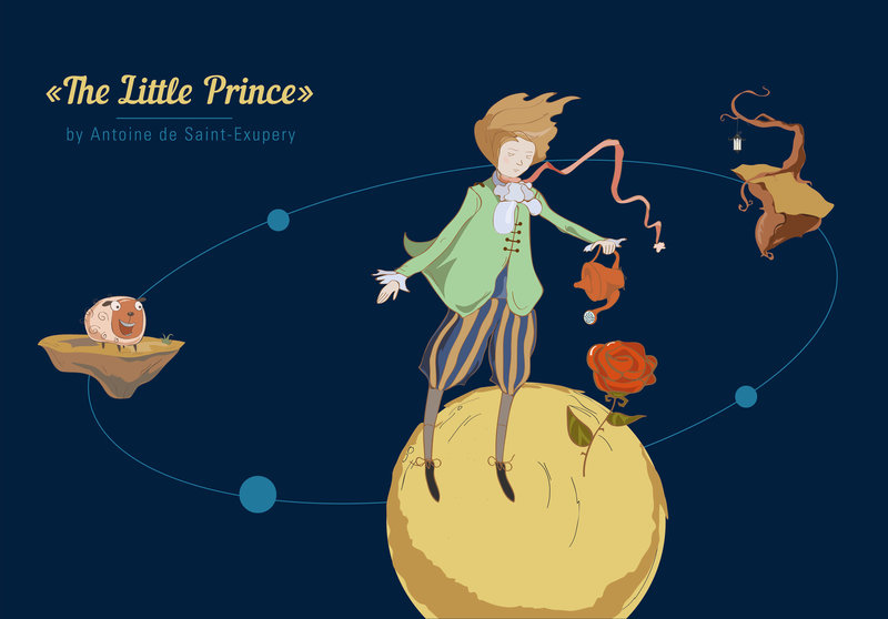 petit-prince