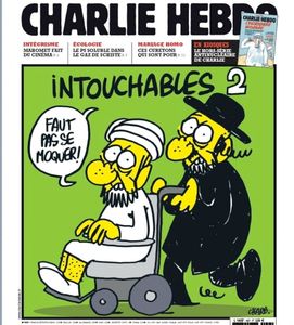 Charlie Hebdo