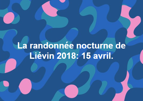 Liévin 2018