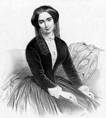 Ugalde (Delphine), par Marie-Alexandre Alophe