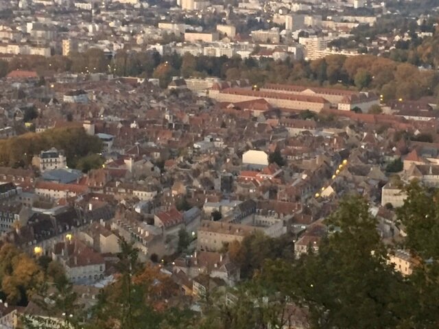 fort de chaudanne 8