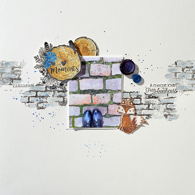 Blogorel