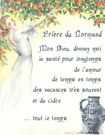 normandie_priere_normand