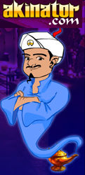 akinator