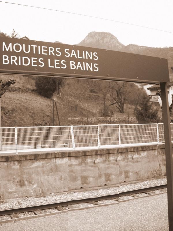 Moutiers (Savoie)