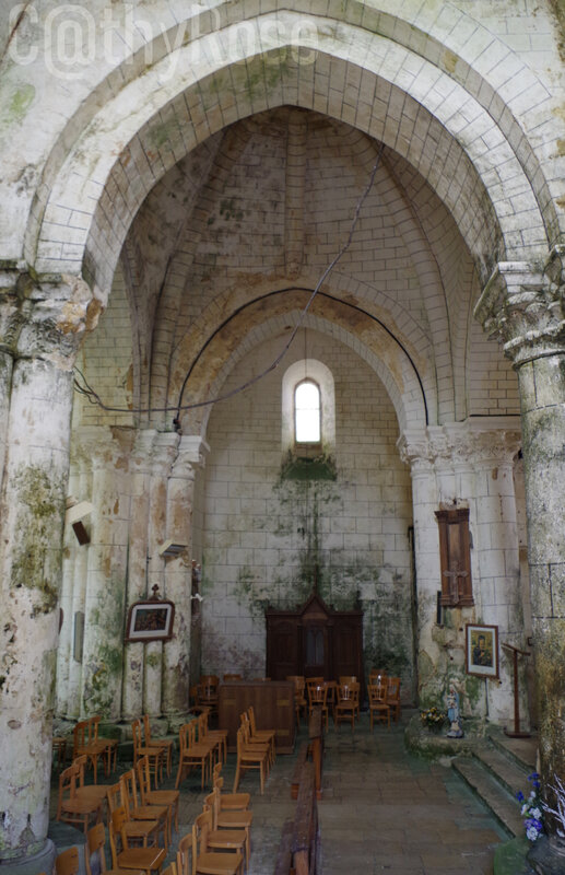 église Saint Jean-Baptiste (3)