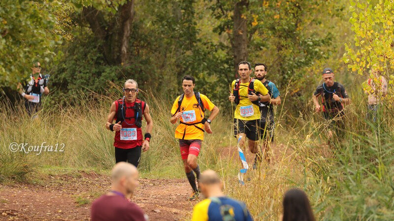 Photos JMP©Koufra12 - Salagou - Trail - 13102018 - 0145
