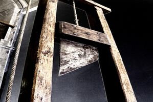 Guillotine