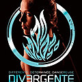 Roman | Divergente, tome 1 de Veronica Roth