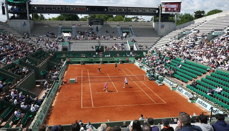 Roland Garros 2012