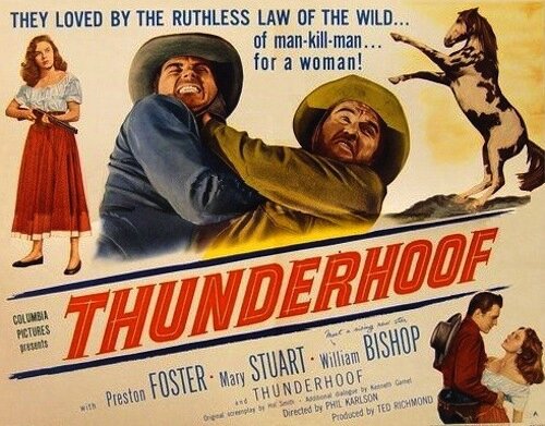 thunderhoof