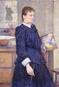 Anna_Boch_in_Her_Studio__1893