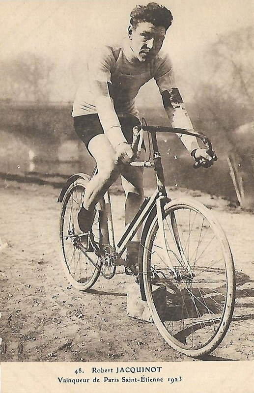CPA Robert Jacquinot