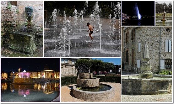 fontaines 24 juin 20193