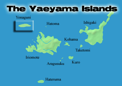 yaeyamaislands