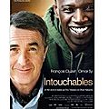 Intouchables, film de Eric Toledano et <b>Olivier</b> <b>Nakache</b> 