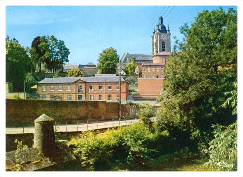 AVESNES-Le Pont des Dames (2)