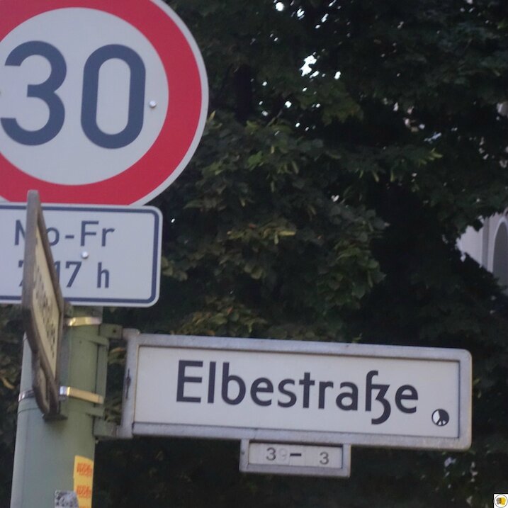 Elbestrasse 28-29