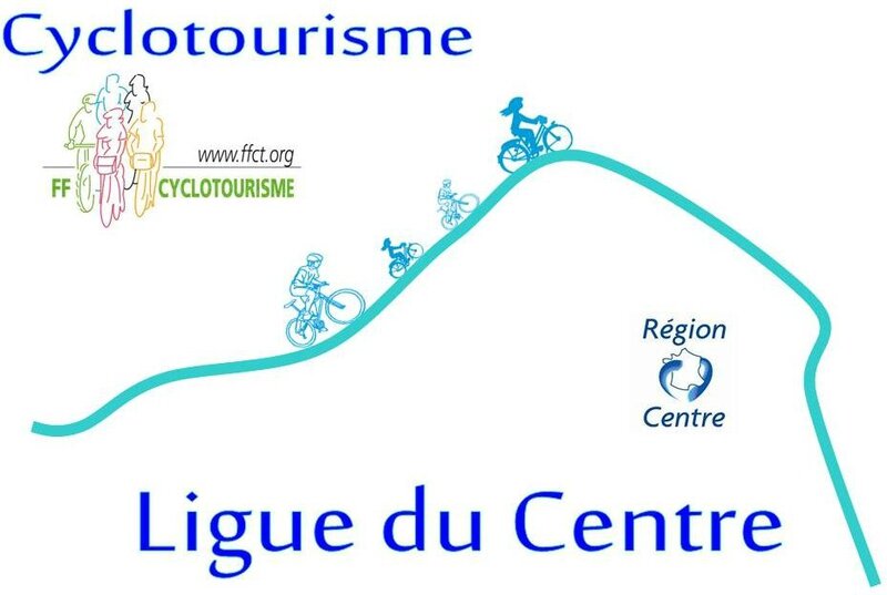 Logo Ligue du Centre
