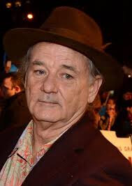 Bill Murray