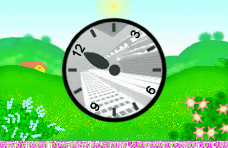 horloge