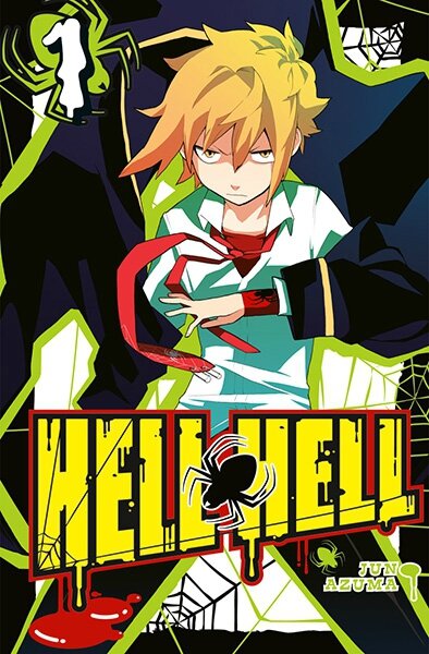 Hell-Hell-tome-1